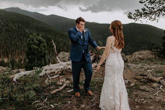 Nicole Henshaw Photography