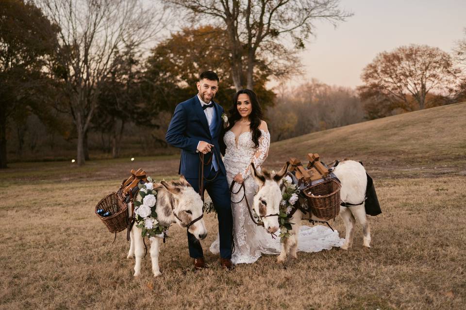 HR Ranch