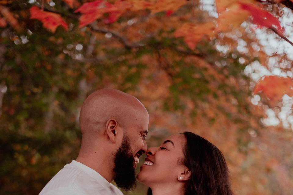 Fall Family shoot