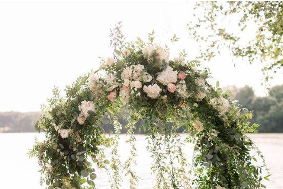 A Touch of Elegance - Flowers - Randolph, NJ - WeddingWire