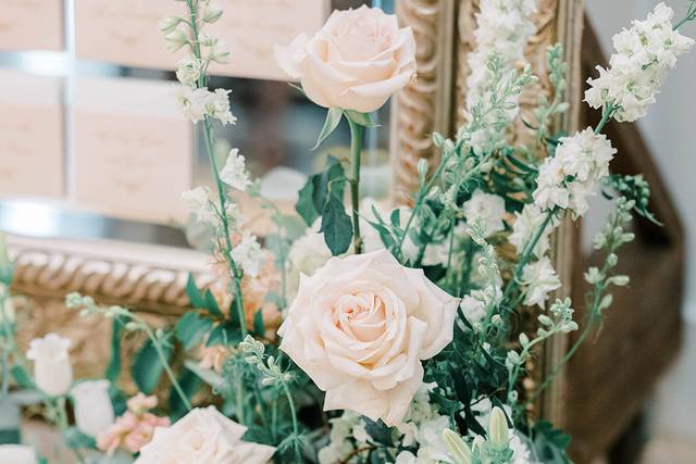 A Touch of Elegance - Flowers - Randolph, NJ - WeddingWire