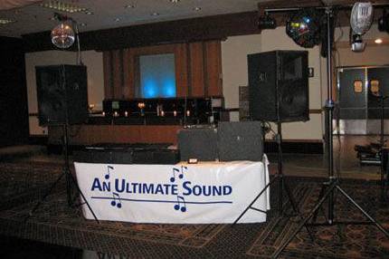 An Ultimate Sound