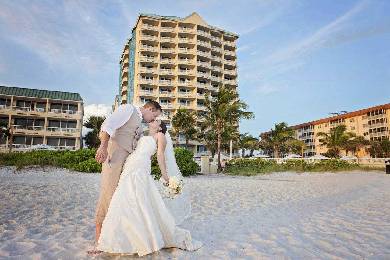 lido beach resort wedding