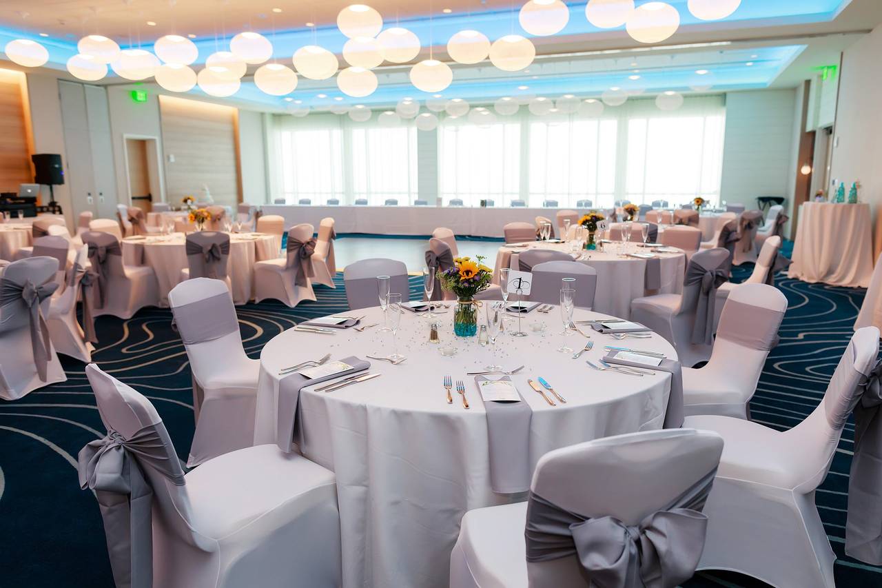 Lido Beach Resort - Hotel Weddings - Sarasota, FL - WeddingWire