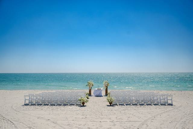Lido Beach Resort