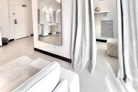 Bridal Suite