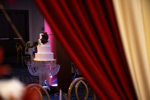 Pennsylvania Ballroom