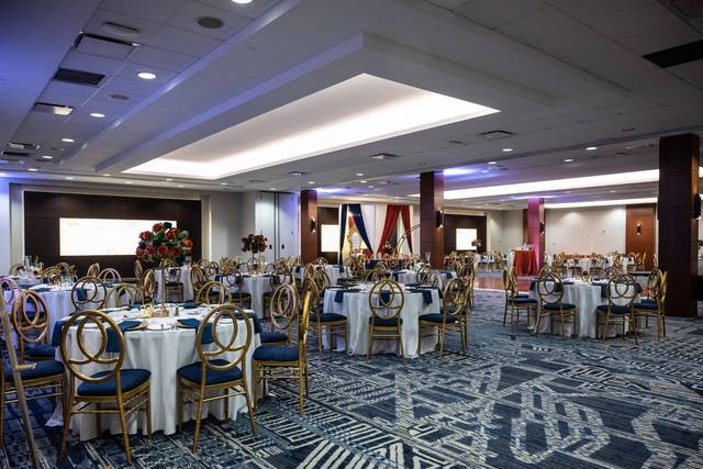 Pennsylvania Ballroom