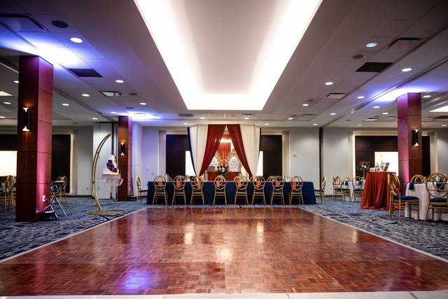 Pennsylvania Ballroom