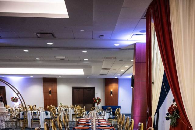 Pennsylvania Ballroom