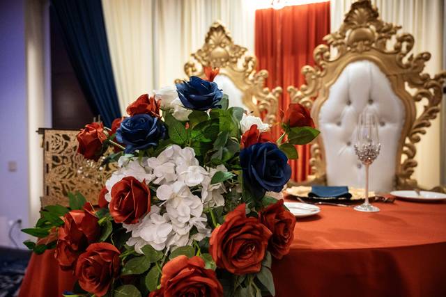 Pennsylvania Ballroom