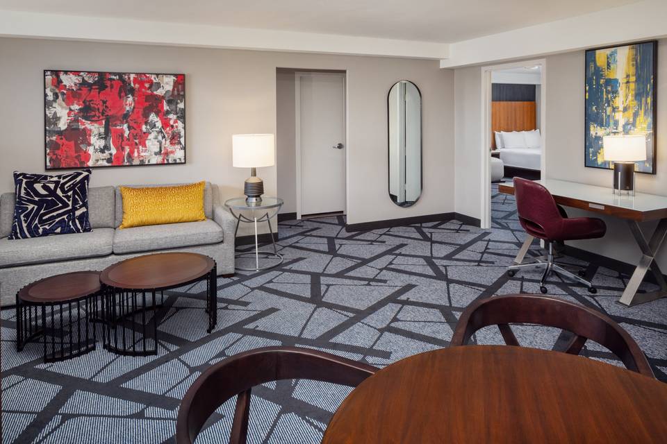 King Room