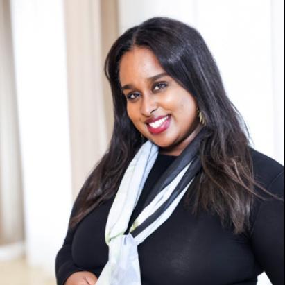 Sagal Aden