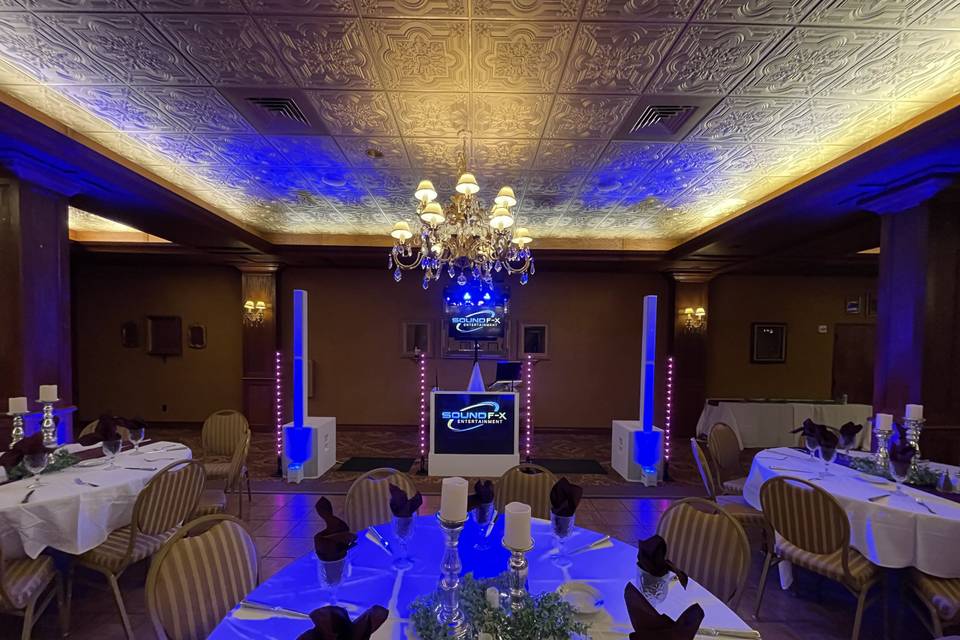 Video DJ Booth 1
