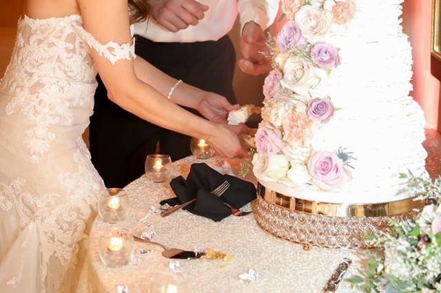 Cake Cutting