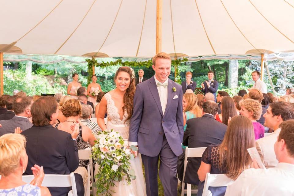 Sperry Tents New Jersey