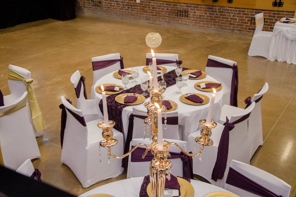 Flawless Creations Designs and Events