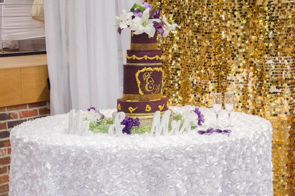 Flawless Creations Designs and Events