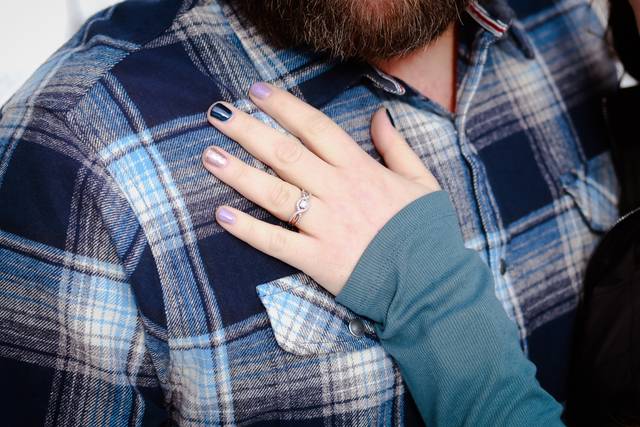 Engagement Session