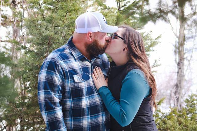 Engagement Session
