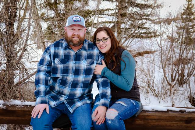 Engagement Session