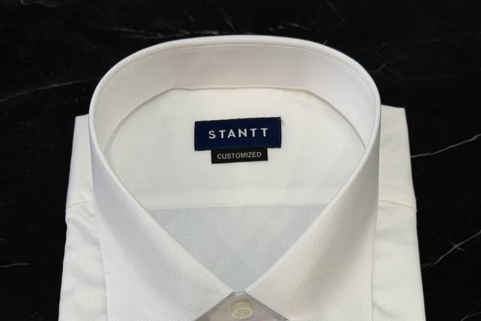 Custom Shirt