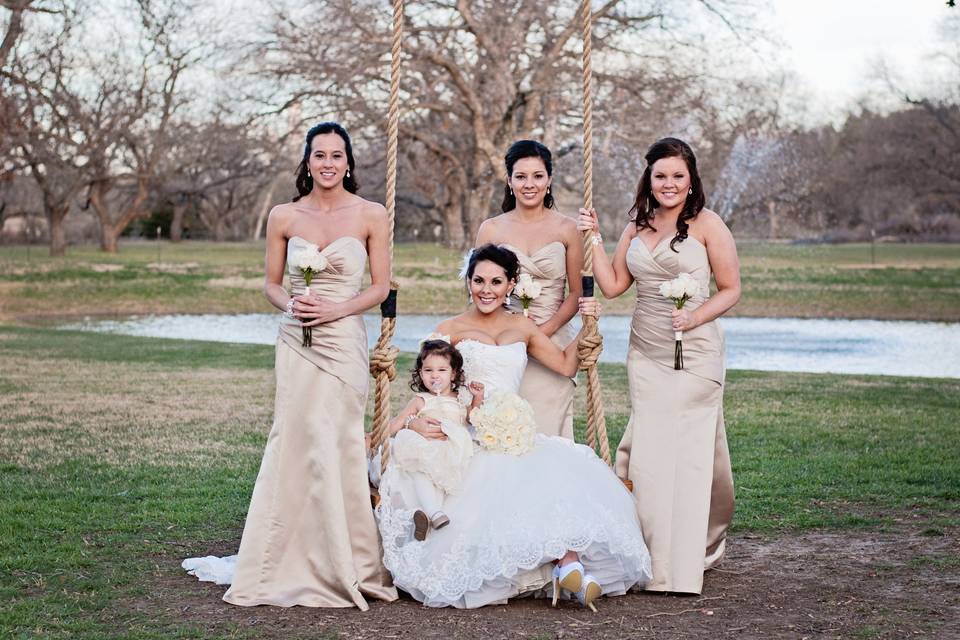 Emily Fiscus Photography, LLC