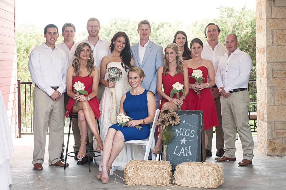 Emily Fiscus Photography, LLC