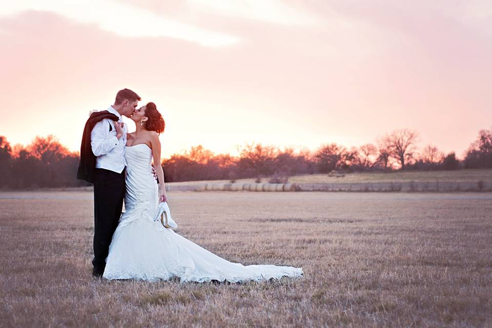 Emily Fiscus Photography, LLC