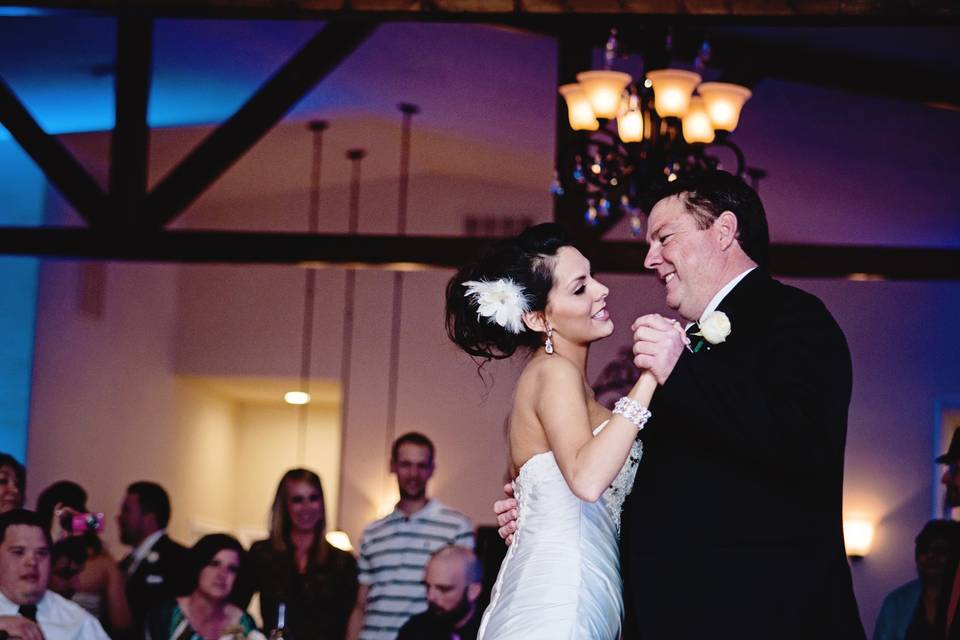 Emily Fiscus Photography, LLC