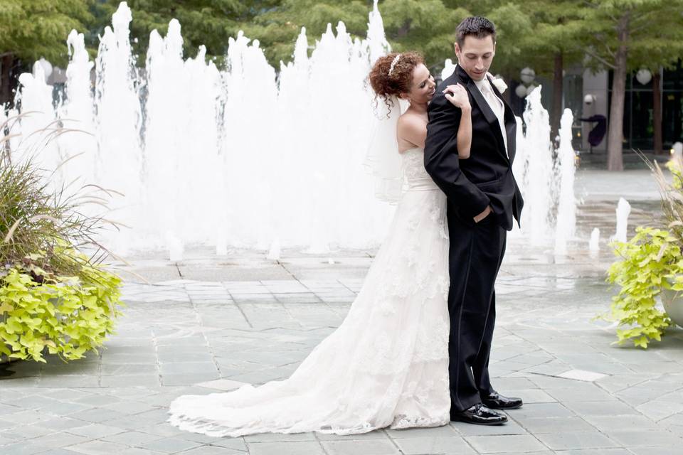 Emily Fiscus Photography, LLC