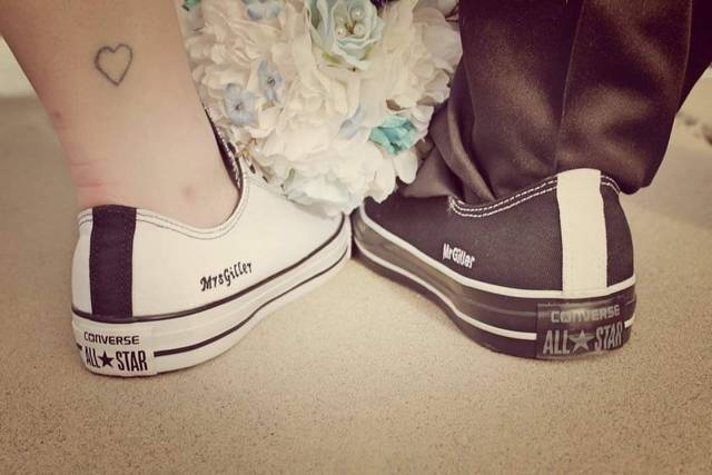 Chucks