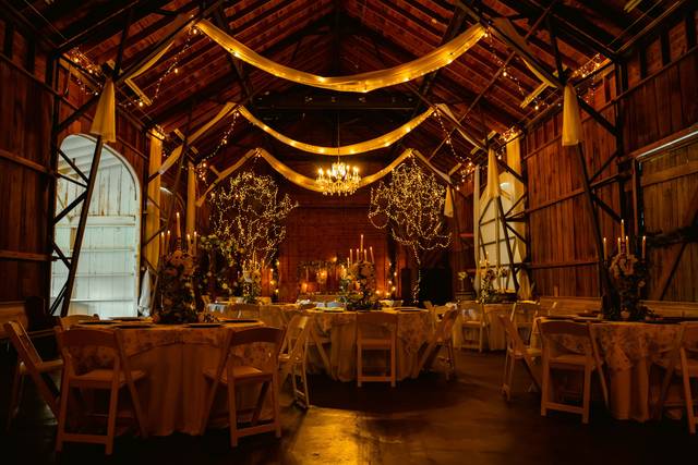 Barn View
