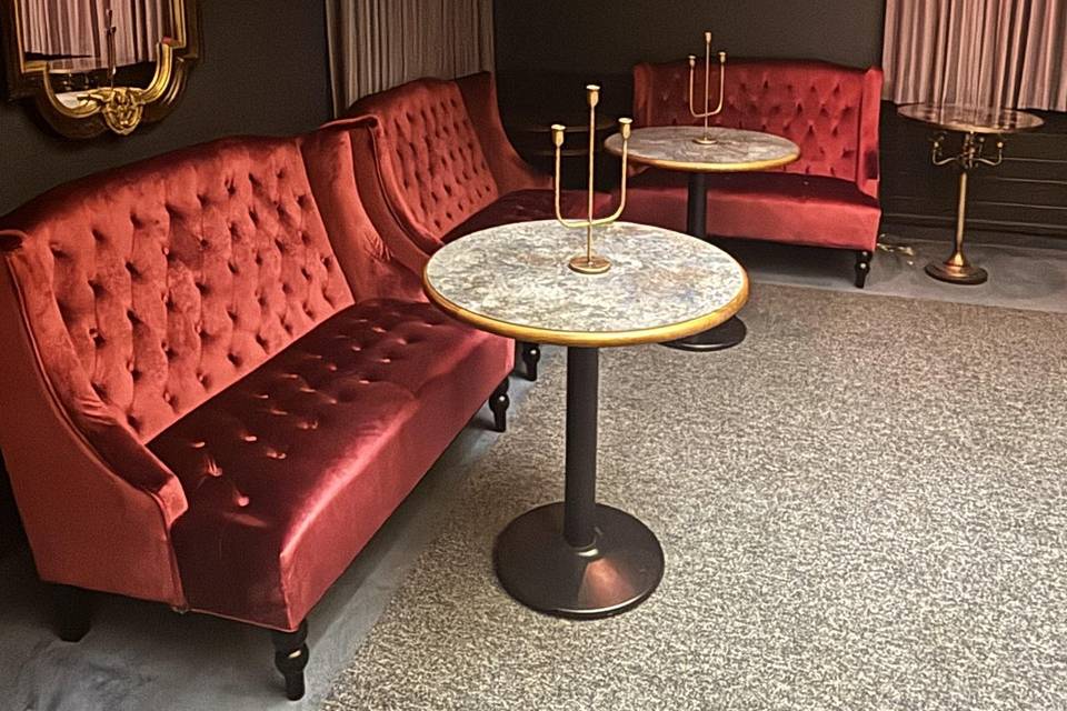 Booths