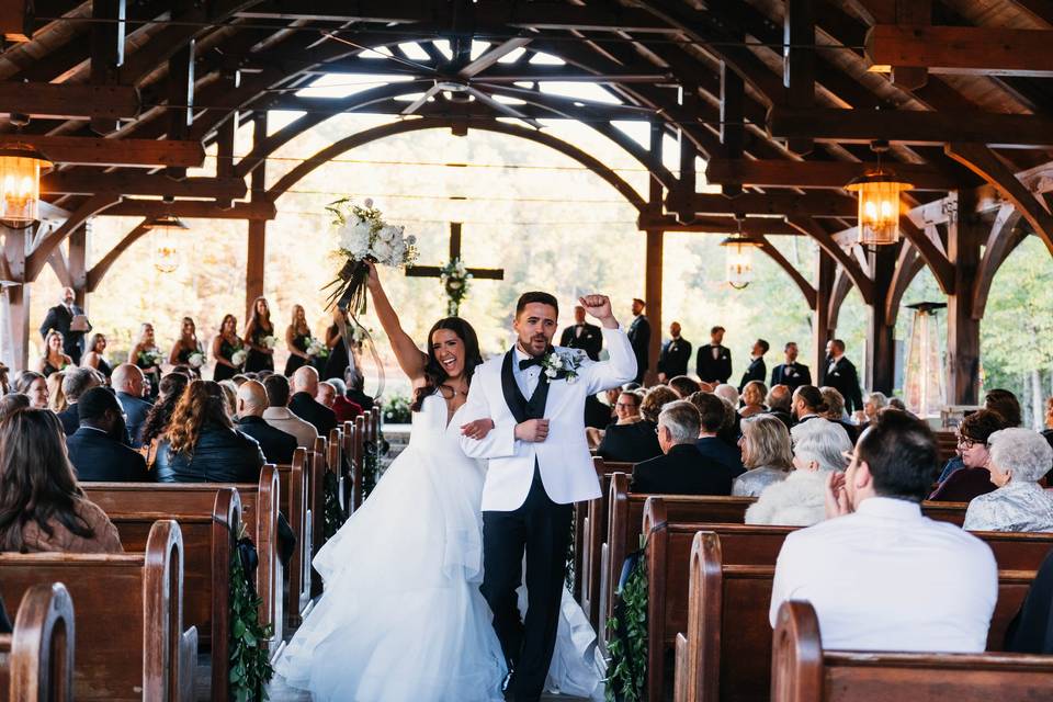 New last name!