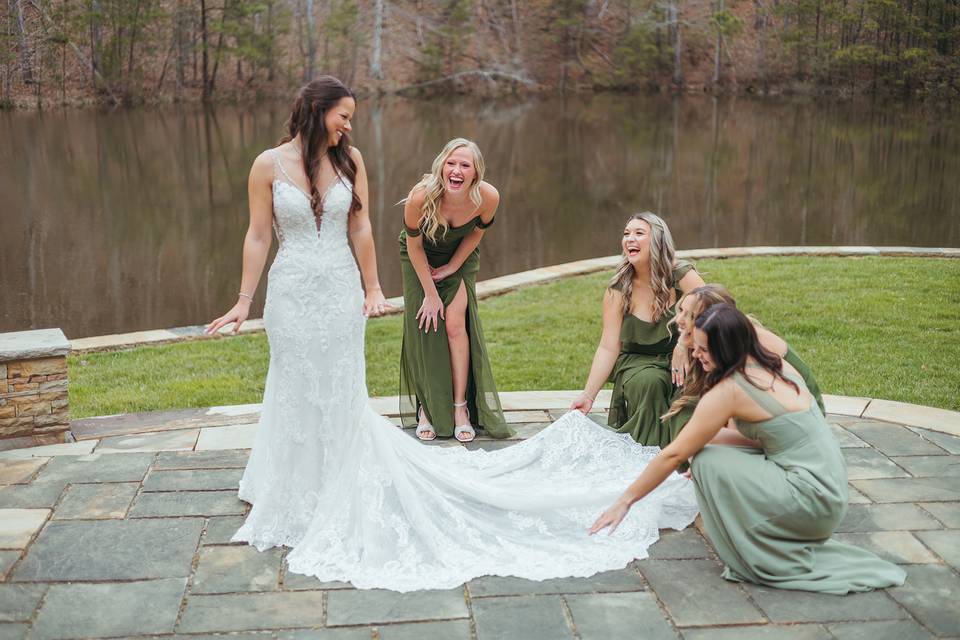 Bridal Suite