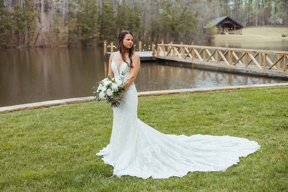 Stunning