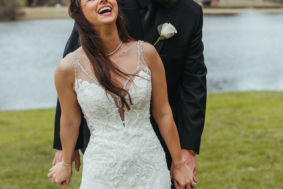 Let's get married