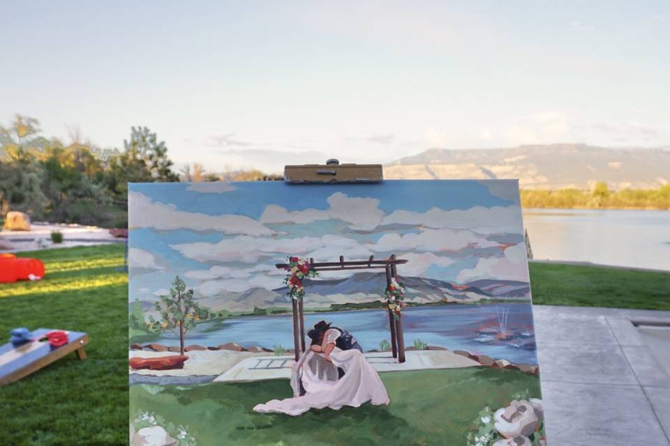 Sky Lake Events