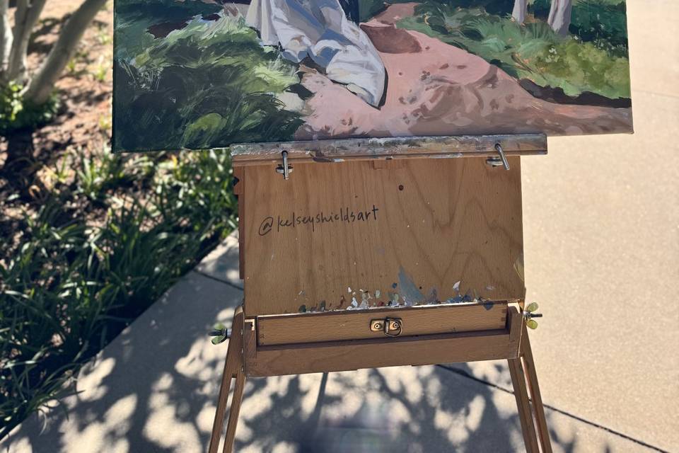 Botanic Gardens