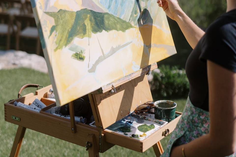 Kelsey Shields Art