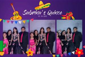 Quinceanera