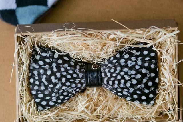 Brackish Bow Tie - Wanderer – North No. 4