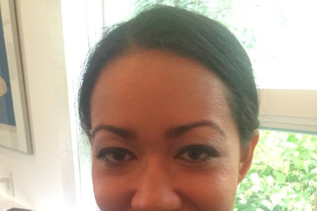 Bridesmaid Soft Glam