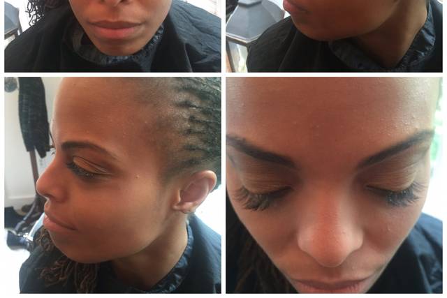 Bride To Be Soft Glam Look