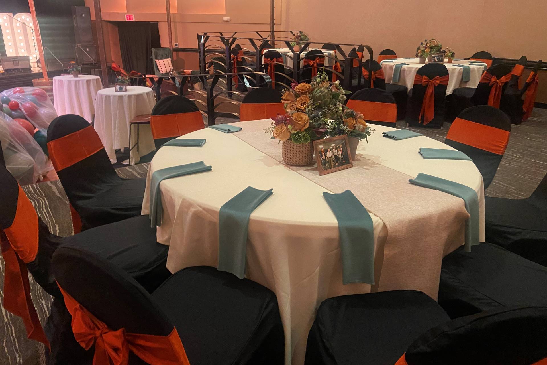 Will Rogers Theatre Event Center Venue Oklahoma City OK