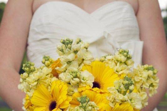 Designed By Aja Floral