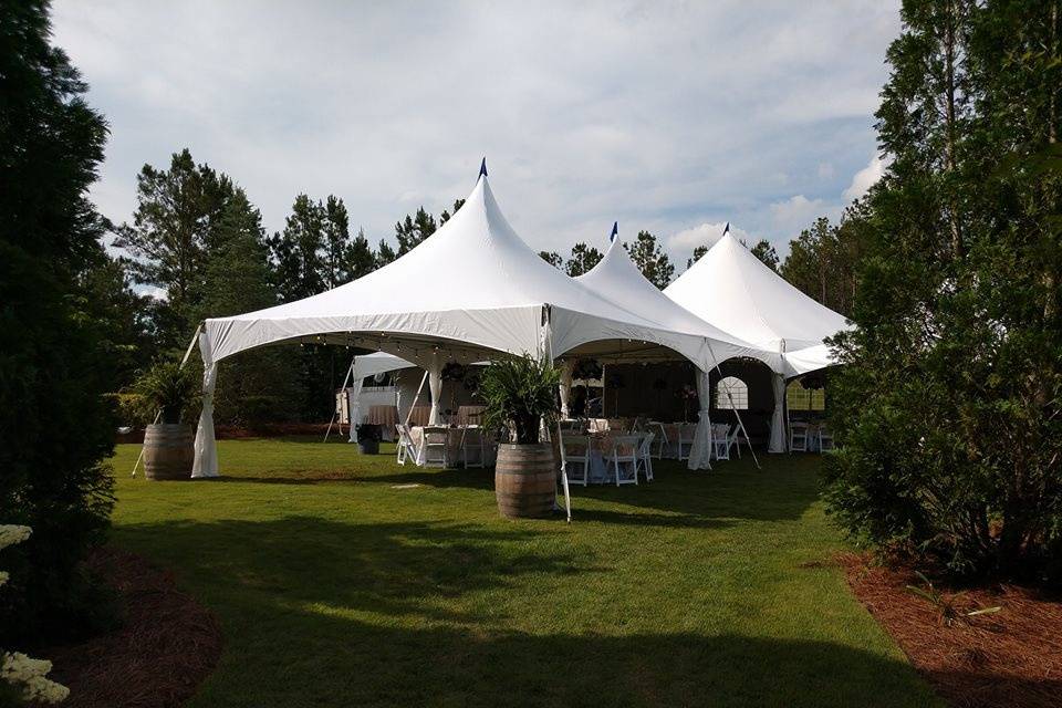 Kayla's Event Rentals