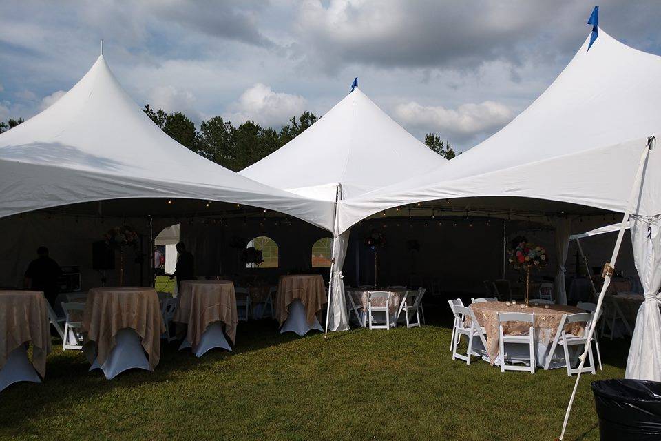 Kayla's Event Rentals