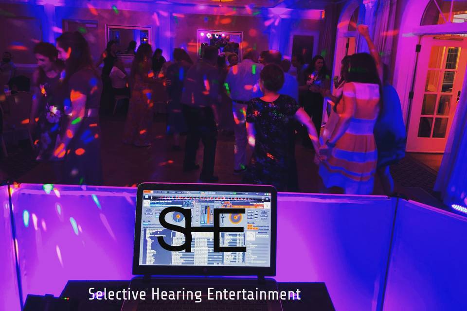 Selective Hearing Entertainment Services